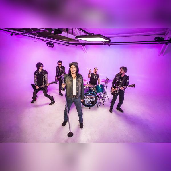 L.A. Guns