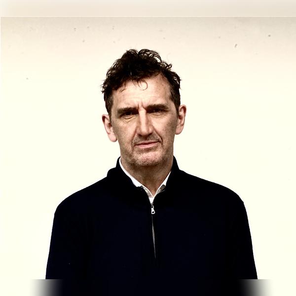 Jimmy Nail