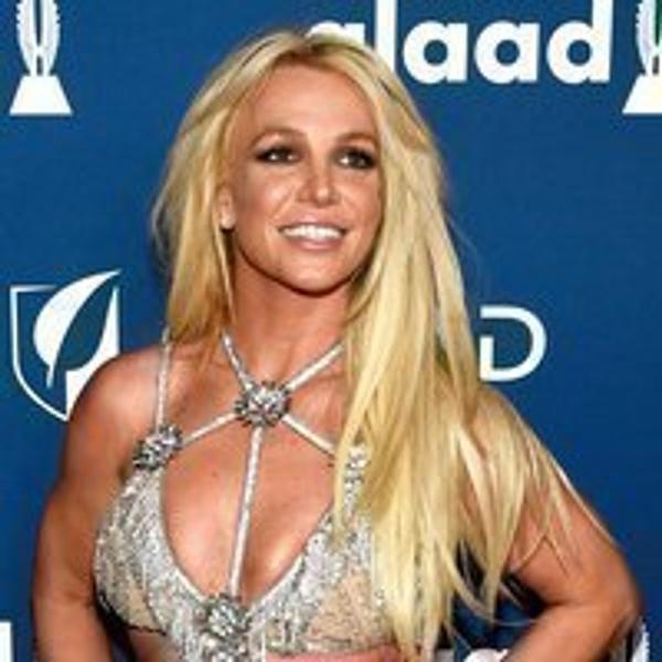 Absolutely Britney Bottomless Brunch Show