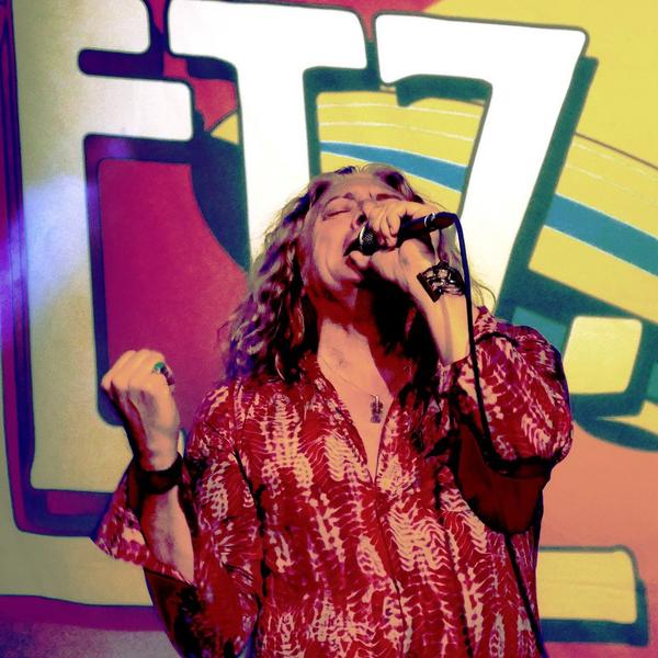 Letz Zep: Led Zeppelin Tribute