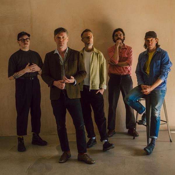 Idlewild