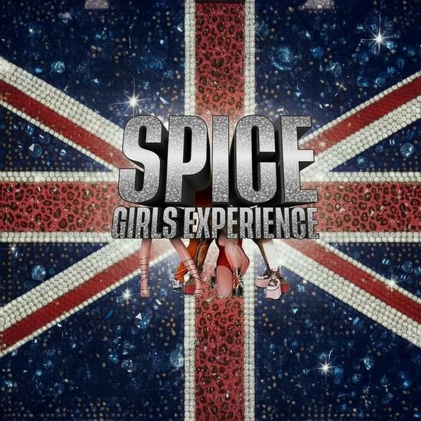 The Spice Girls Experience