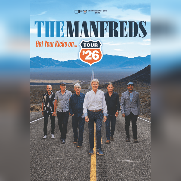 The Manfreds