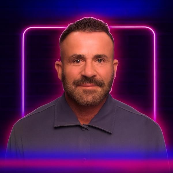 Gary Meikle: Yer Maw