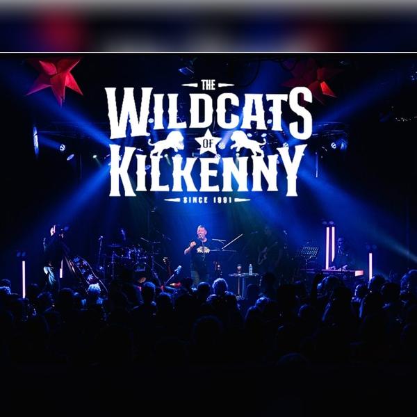 The Wildcats of Kilkenny present Sparkle & Shine