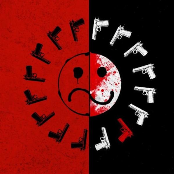 Fell Out Boy + The Black Charade