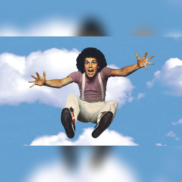Leo Sayer