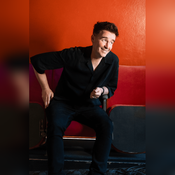 Jarlath Regan