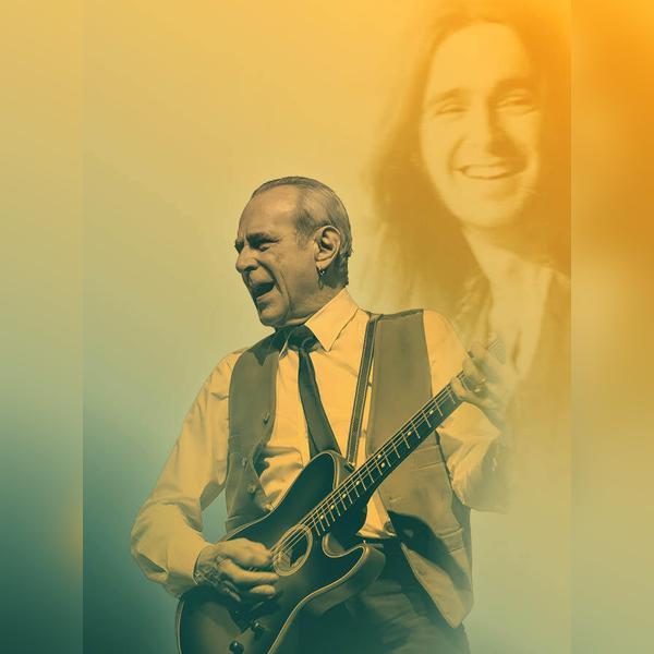 Francis Rossi