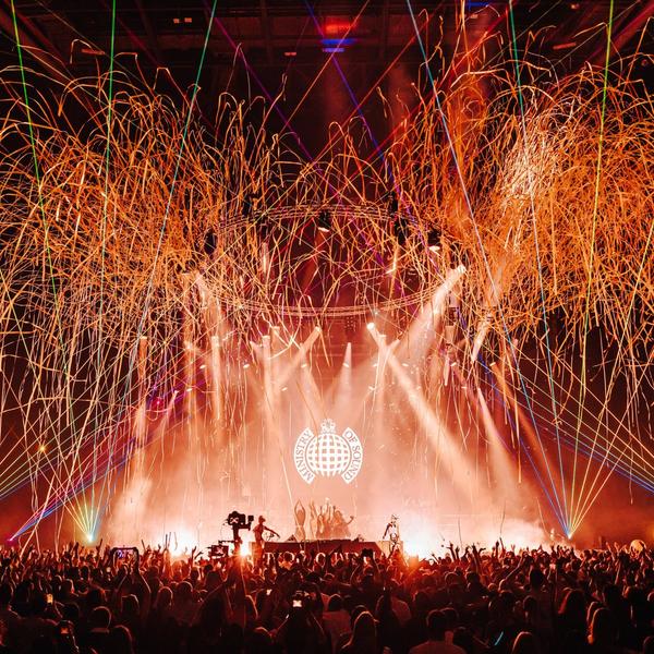 Ministry of Sound Classical