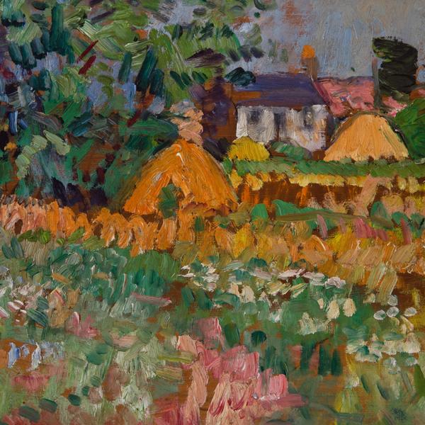 The Scottish Colourists Revealed
