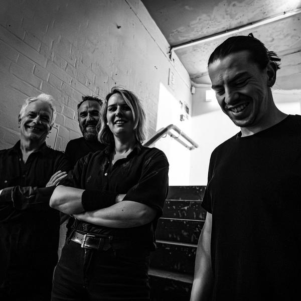 The Wedding Present