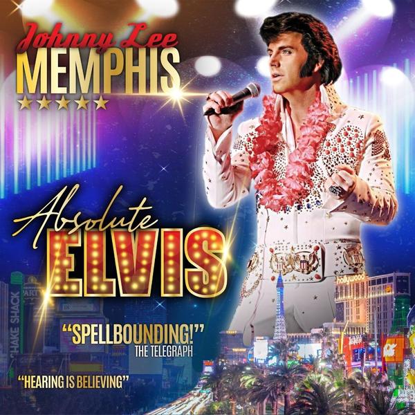 Absolute Elvis
