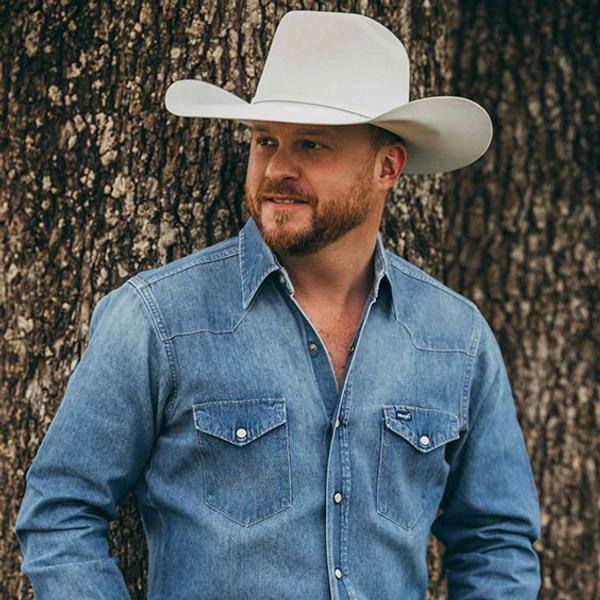Cody Johnson