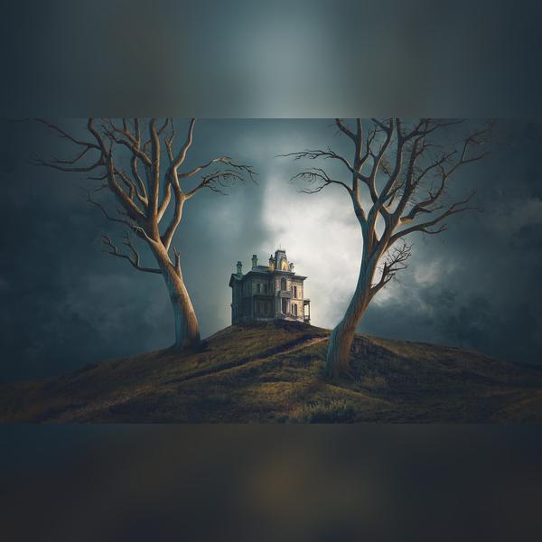 The Haunting of Hill House