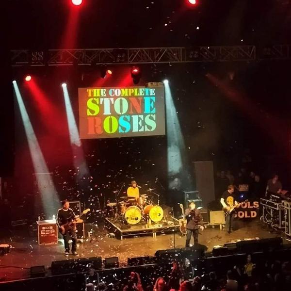 The Complete Stone Roses