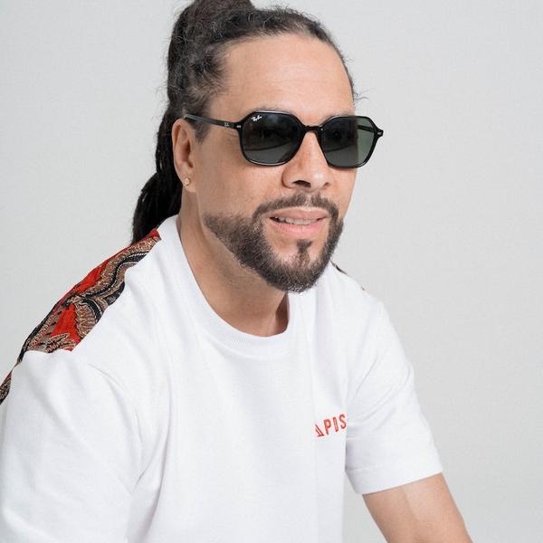 Roni Size and LTJ Bukem