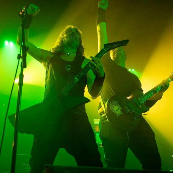 Some Kind of Metallica
