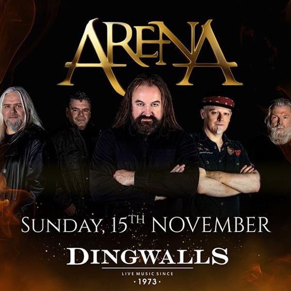 Arena