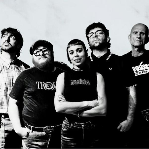 Los Fastidios