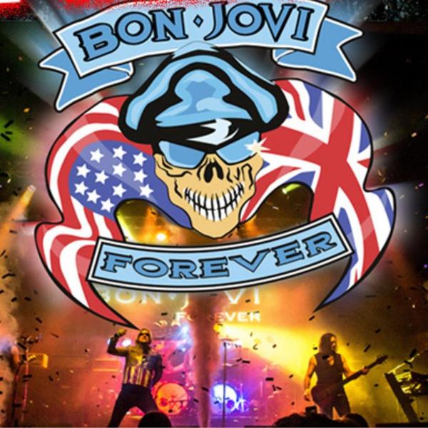 Bon Jovi Forever