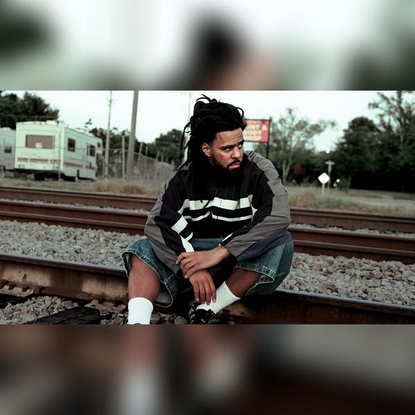 J Cole