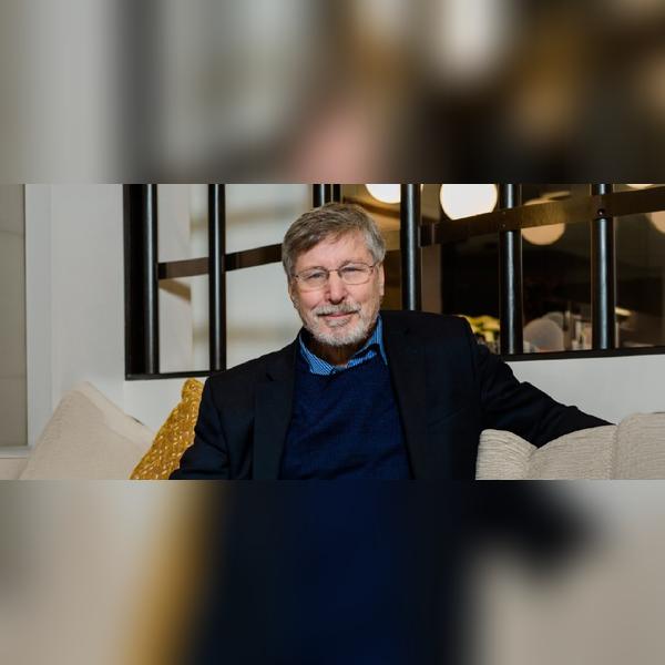 How The Body Keeps the Score: Dr Bessel van der Kolk
