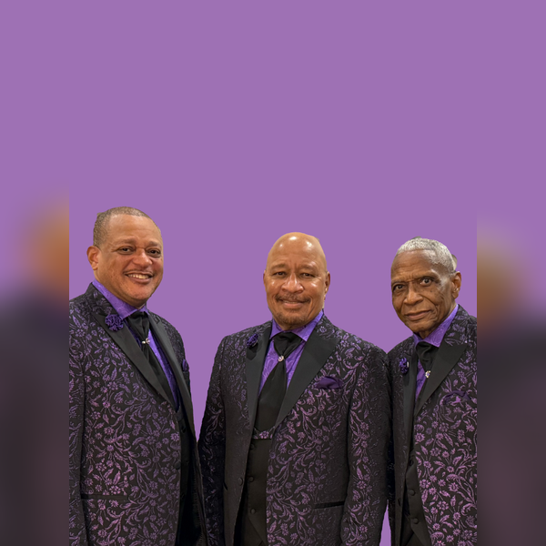The Stylistics