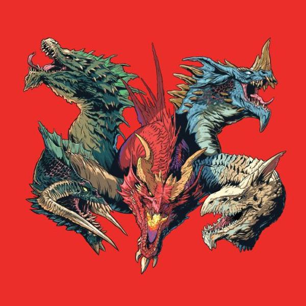 Dungeons & Dragons Fan Expo: London