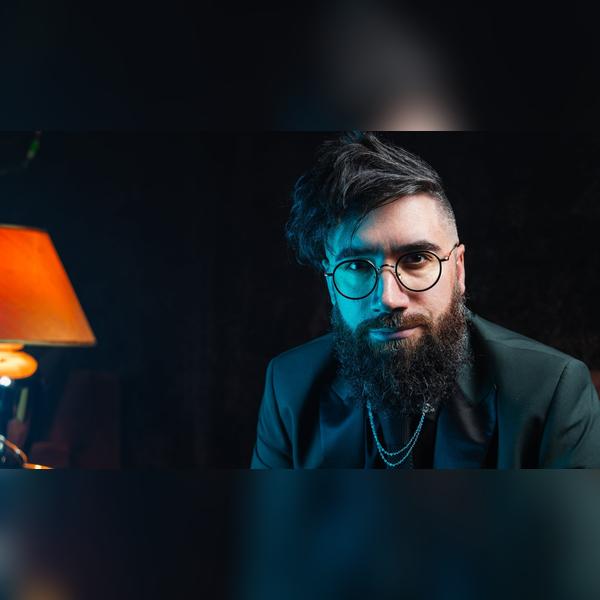 Peter Antoniou