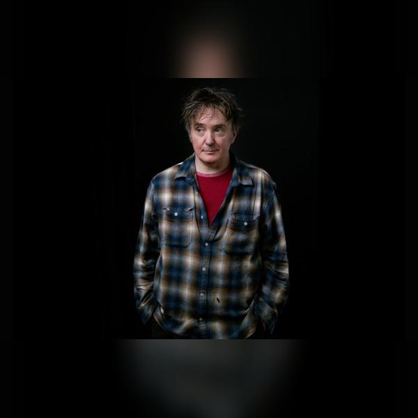 Dylan Moran: Looking for Trouble GENERIC