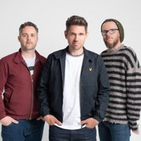 Scouting for Girls
