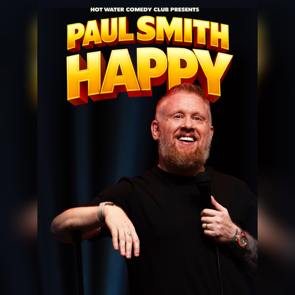 Paul Smith - Happy