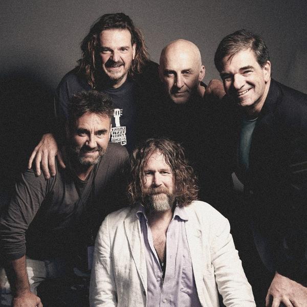 Hothouse Flowers