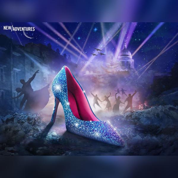 Matthew Bourne's Cinderella