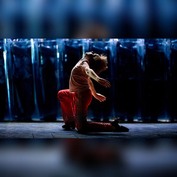 Billy Elliot the Musical