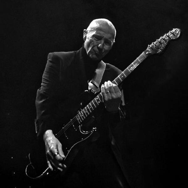 Midge Ure