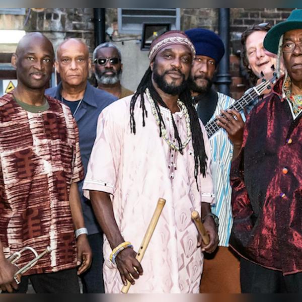 Osibisa