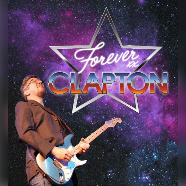 Forever Clapton