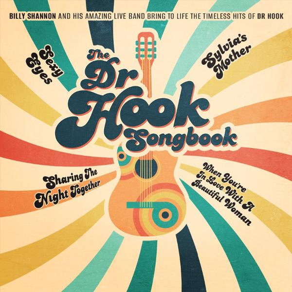 Dr Hook Songbook