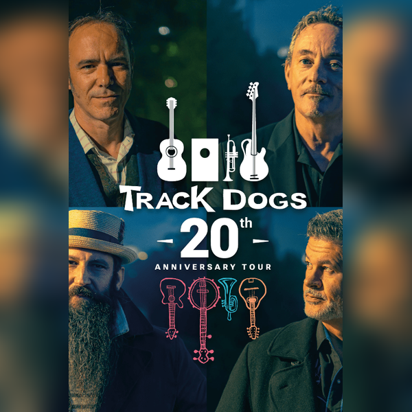 Track Dogs