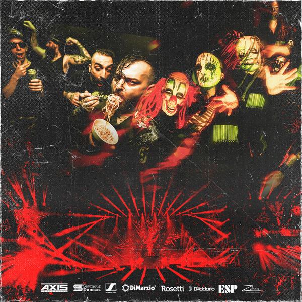 Forever Nu - 25th Anniversary Of Toxicity & Iowa