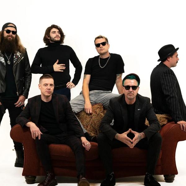 Bar Stool Preachers