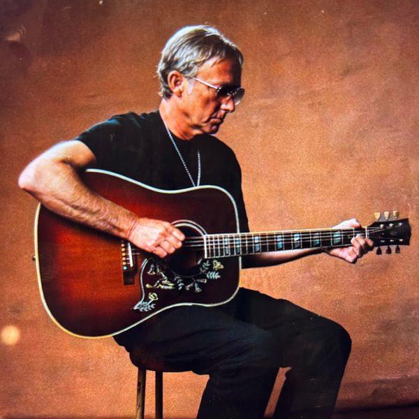 An Evening With Steve Cradock: Travellers Tunes