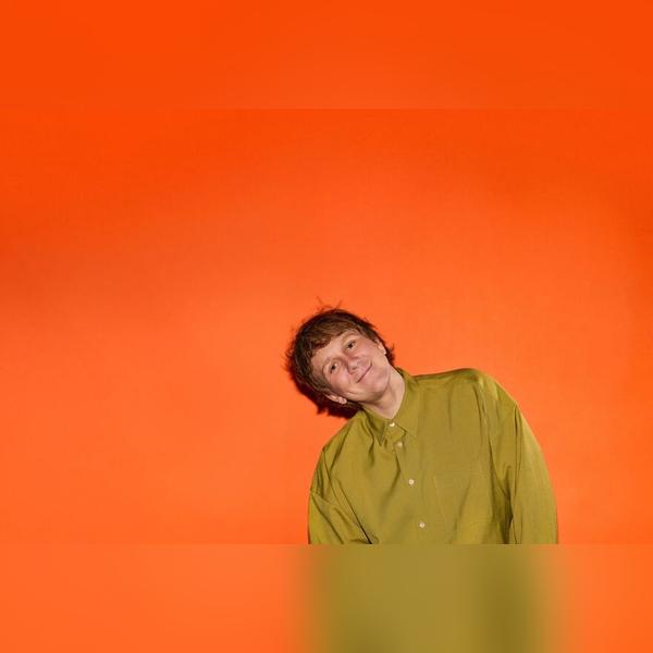 Josh Thomas