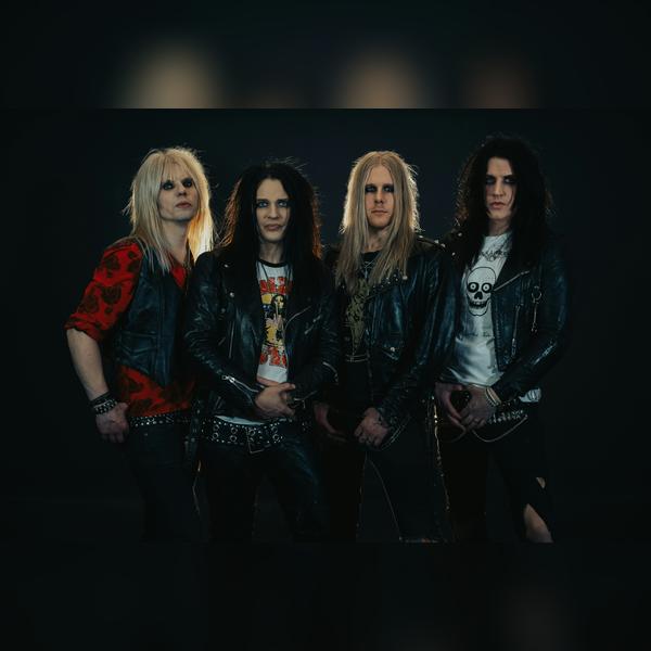 Crashdiet