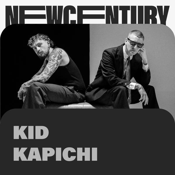 Kid Kapichi