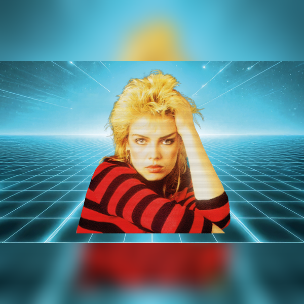 Kim Wilde