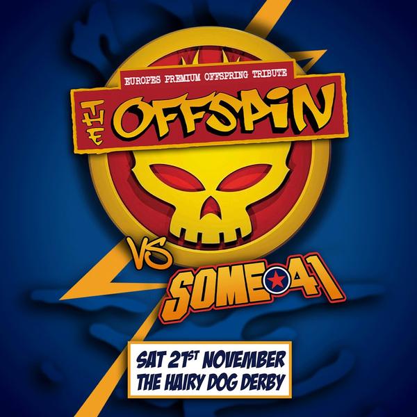 The Offspin Vs Some 41