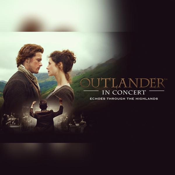 Outlander in Concert